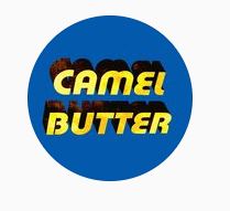 Camel Butter