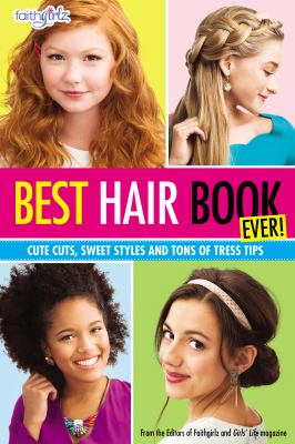 Best Hair Book