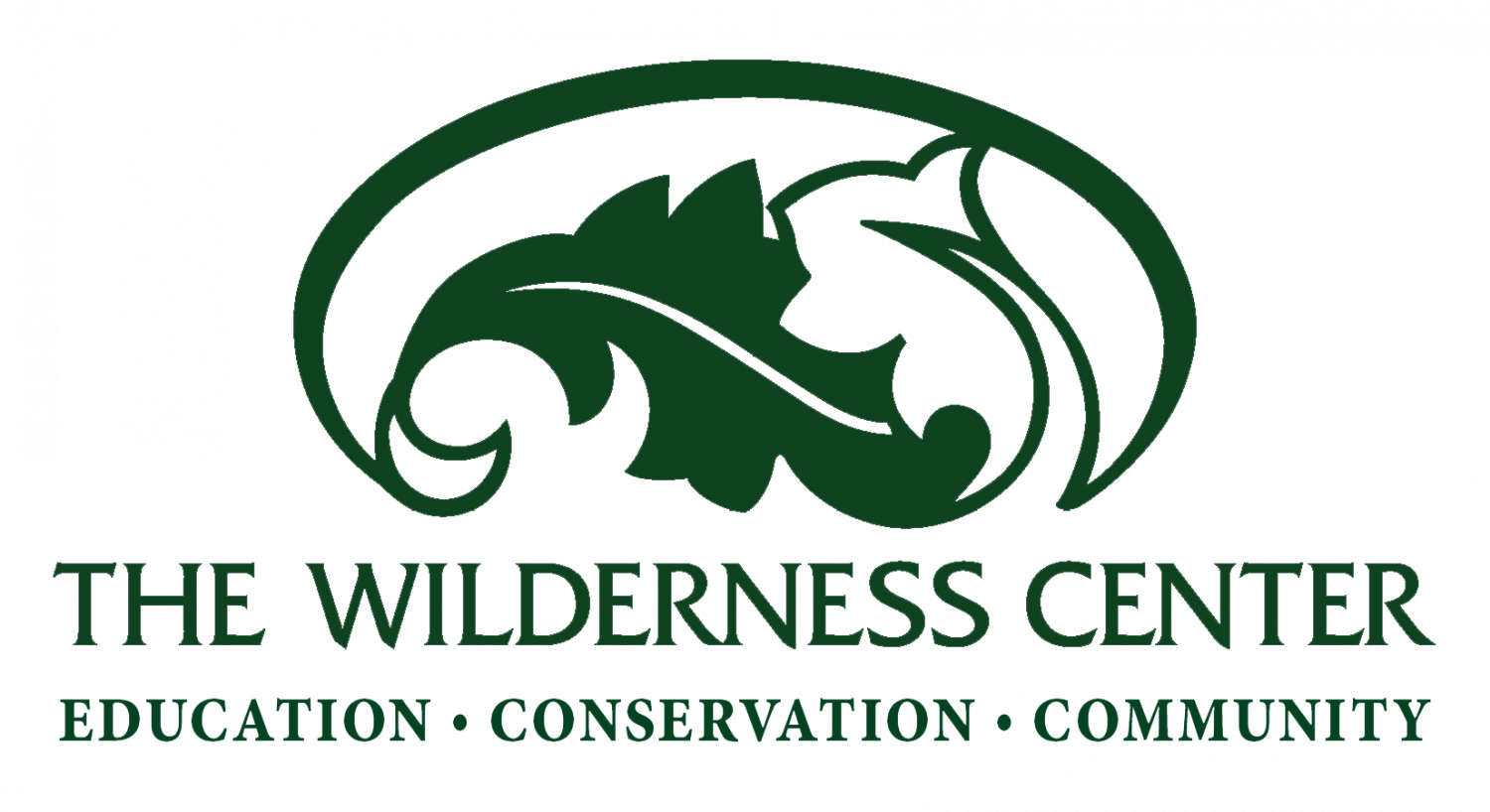 Wilderness Center logo
