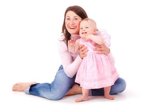 Image for event: Baby and Toddler Story Time