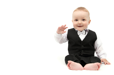 Image for event: Baby and Toddler Prom 