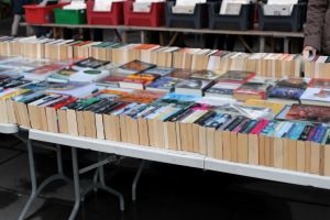 Image for event: Friends of the Nordonia Hills Branch Library Book Sale 