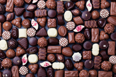 Image for event: Adult Cooking: Chocolate for Beginners