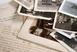 Image for event: Preserving Your Family Treasures