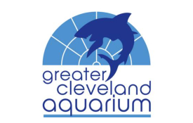Image for event: Zoom: Greater Cleveland Aquarium - Wild, Weird, and Creepy