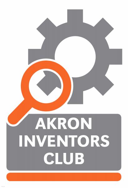 Image for event: Akron Inventors Club: Invent Something