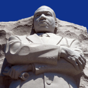Image for event: Dr. Martin Luther King, Jr. Lecture: Dr. Michael Eric Dyson