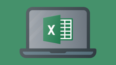 Image for event: Microsoft Excel Series 