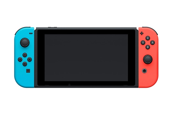 Image for event: Nintendo Switch Gaming