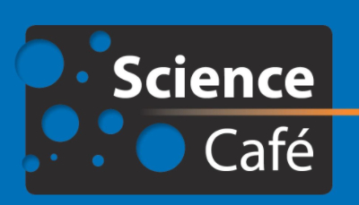 Image for event: Science Cafe: &quot;Spooky&quot; Science 