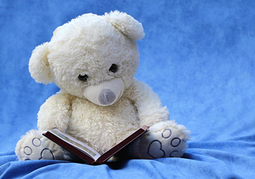 Image for event: Stuffed Animal Story Time