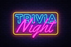Image for event: TV Trivia