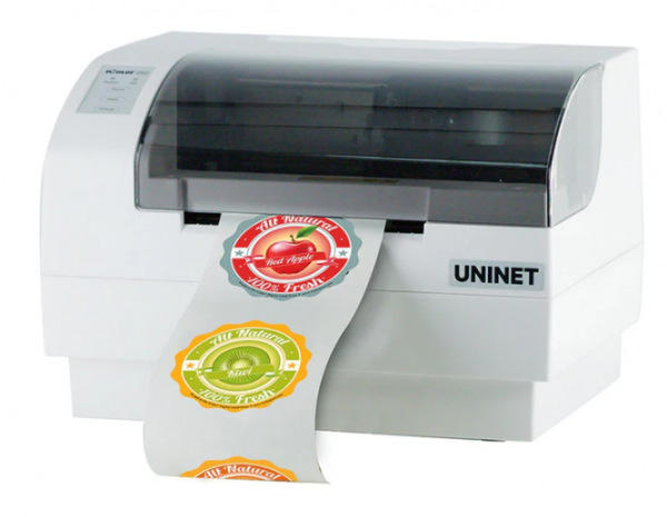 Image for event: Meet Our Small Die-Cut Sticker Printer Demo