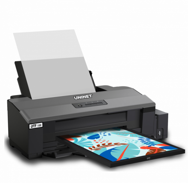 Image for event: Meet Our Direct-to-Film Printer - Demonstration 