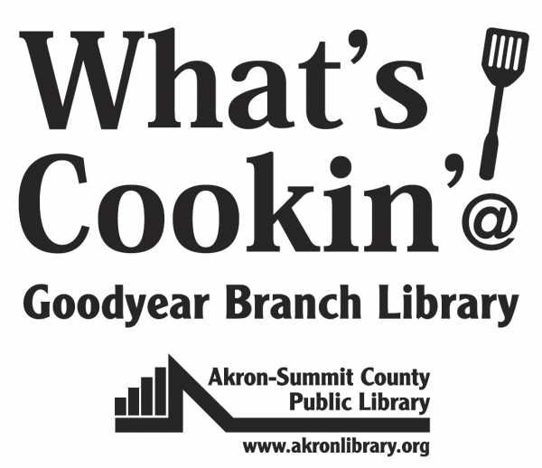 Image for event: What's Cookin' - Snacks to Pack