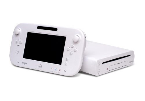 Image for event: Wii Gaming