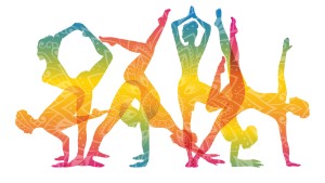 Image for event: Spring Into Yoga