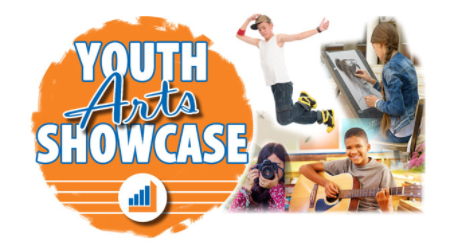 Image for event: Youth Arts Showcase 